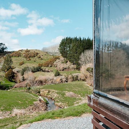 Unwind In Paradise Valley Trout At Your Door Rotorua Exterior photo