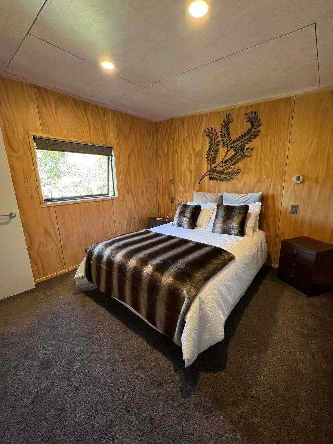 Unwind In Paradise Valley Trout At Your Door Rotorua Exterior photo