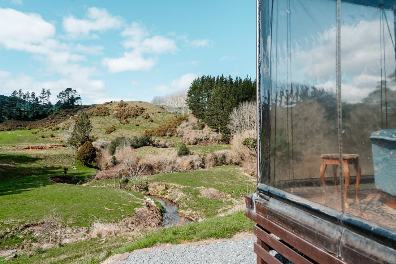 Unwind In Paradise Valley Trout At Your Door Rotorua Exterior photo