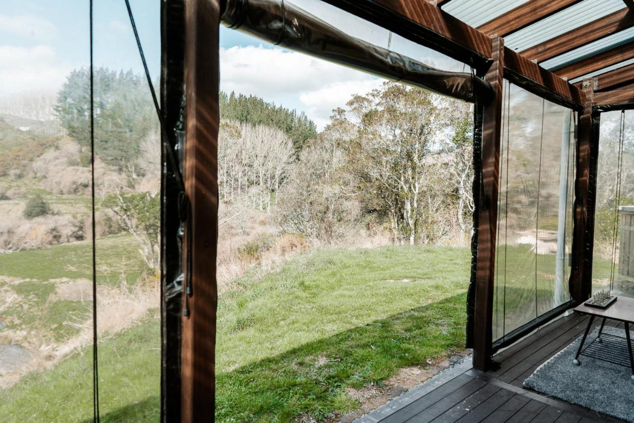 Unwind In Paradise Valley Trout At Your Door Rotorua Exterior photo