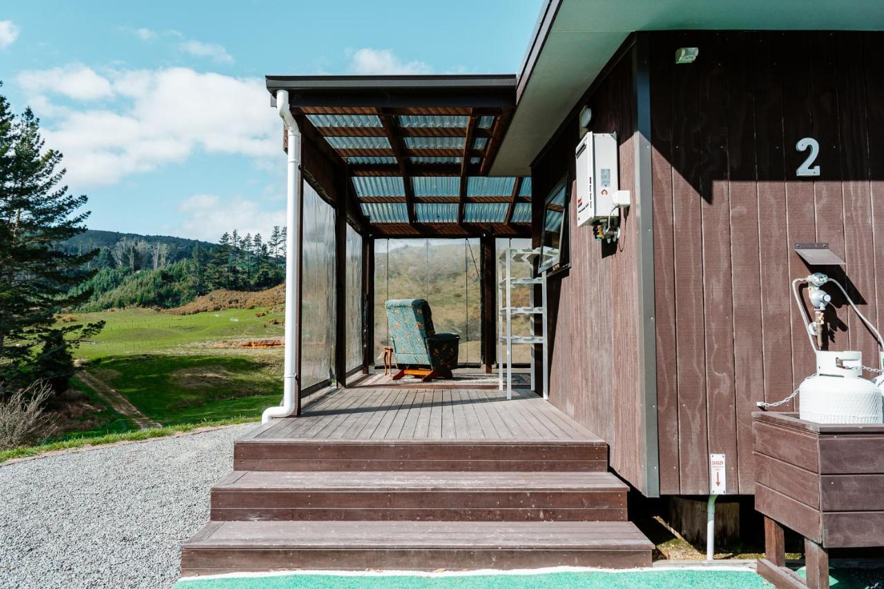 Unwind In Paradise Valley Trout At Your Door Rotorua Exterior photo