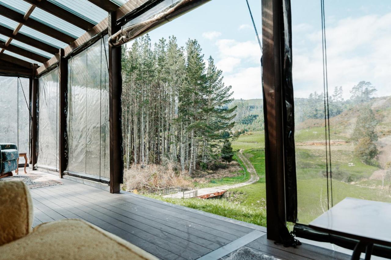 Unwind In Paradise Valley Trout At Your Door Rotorua Exterior photo