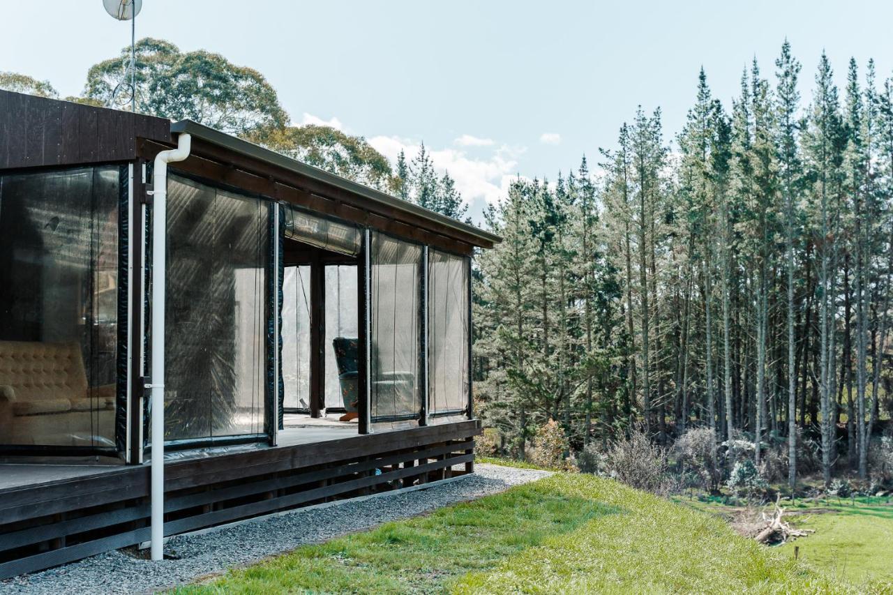 Unwind In Paradise Valley Trout At Your Door Rotorua Exterior photo