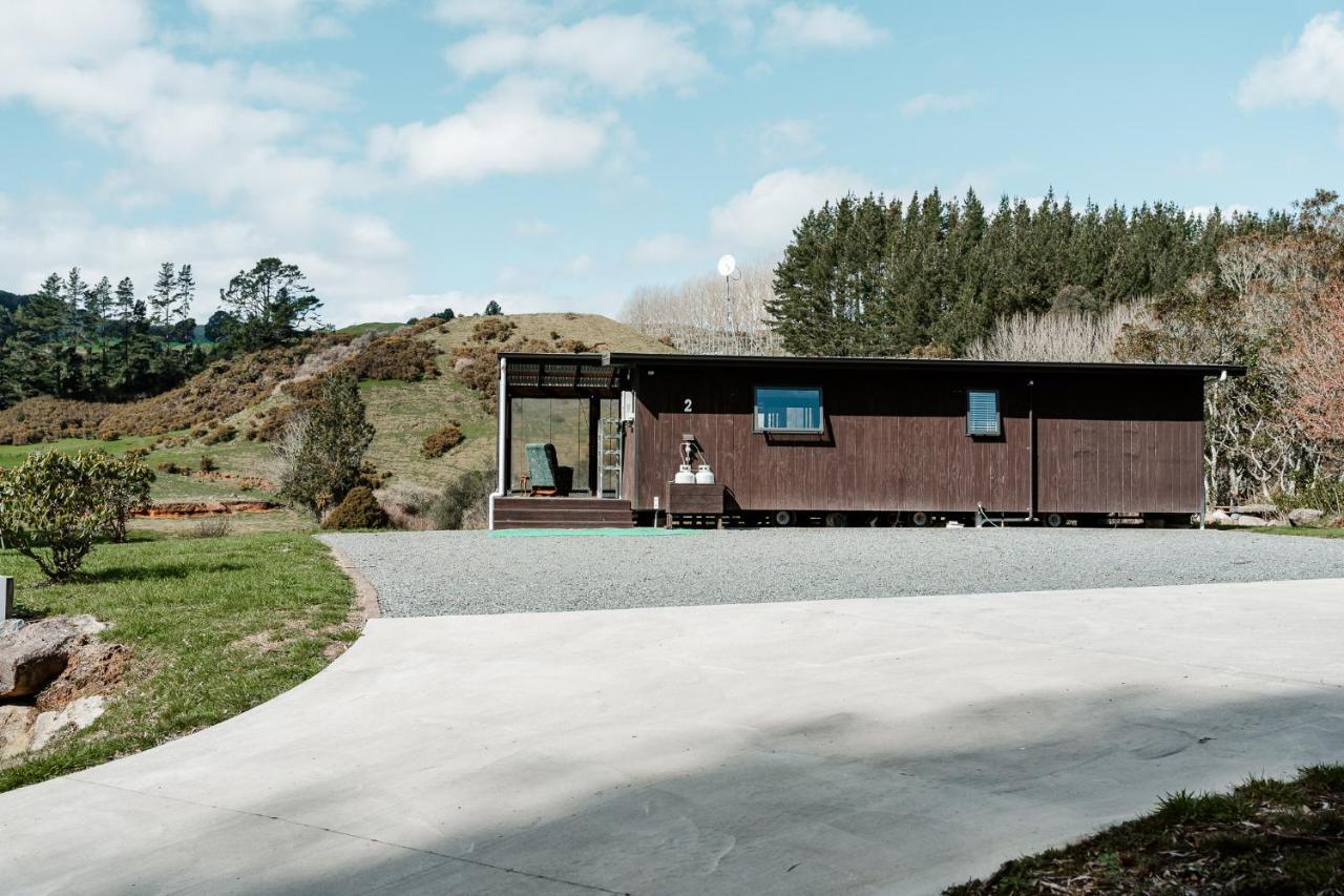 Unwind In Paradise Valley Trout At Your Door Rotorua Exterior photo