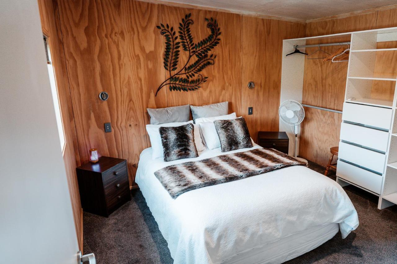 Unwind In Paradise Valley Trout At Your Door Rotorua Exterior photo