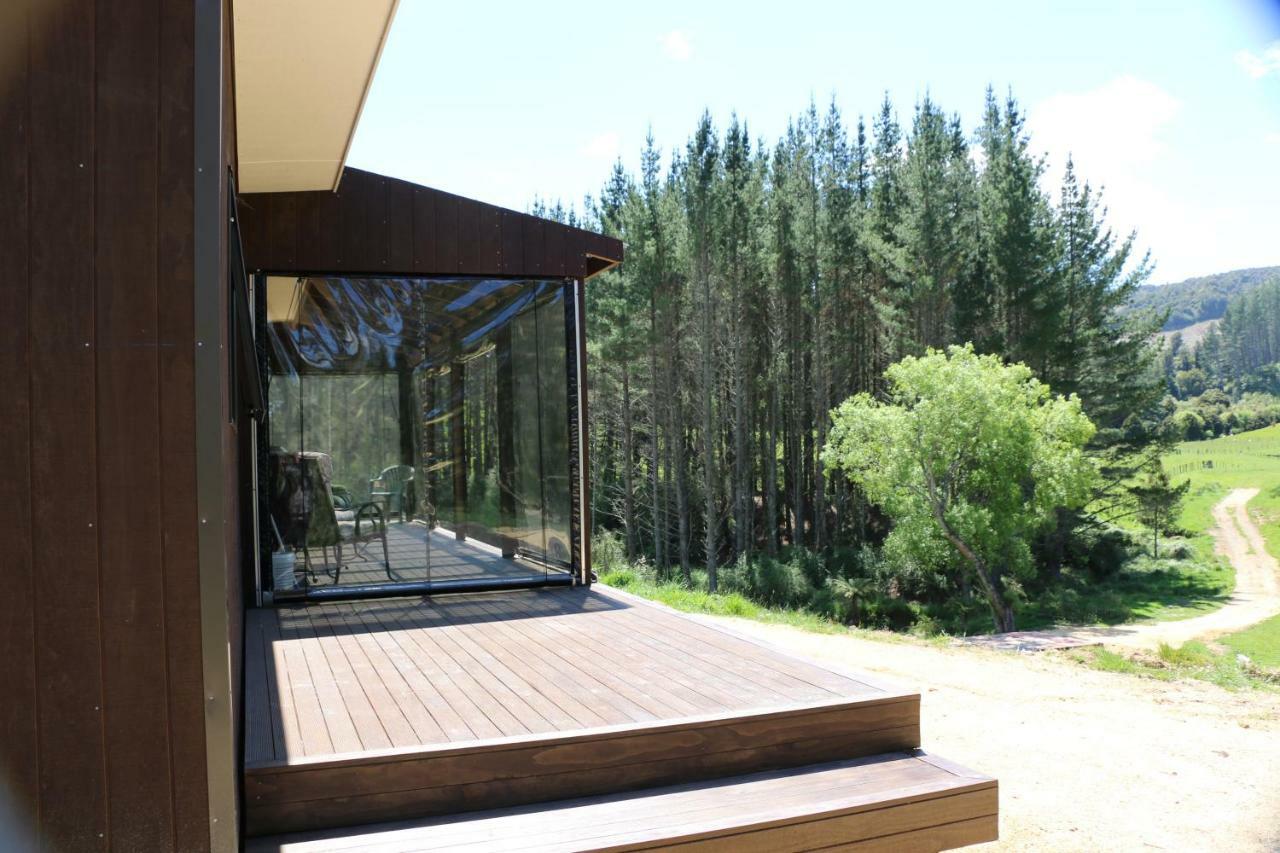 Unwind In Paradise Valley Trout At Your Door Rotorua Exterior photo